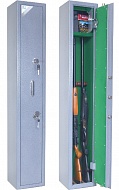 Сейфы и шкафы для оружия